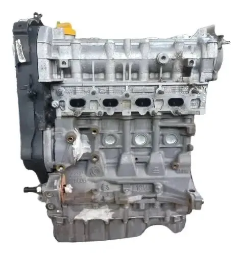 MOTOR PUNTO 1.4 EVO