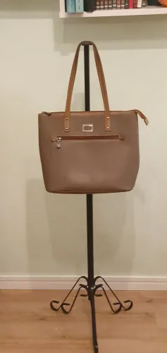 Bolsa Cores Neutras - Corello