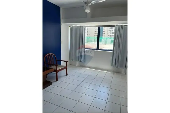 Apartamento à Venda: 2 Quartos 42 m² Conforto em Boa Viagem!