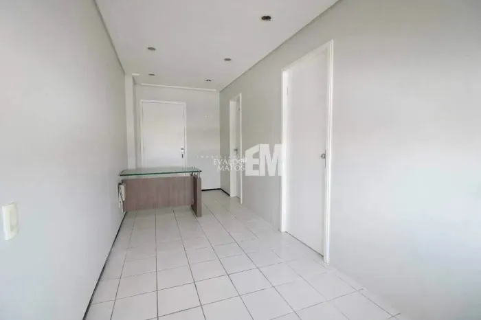 Sala à venda no Edifício Medical Center - Teresina/PI