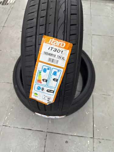Pneus Itaro IT301 165/40R18