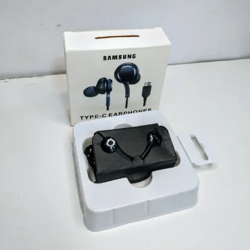 Fone de Ouvido Tipo C - AKG Samsung - Entrega Gratis