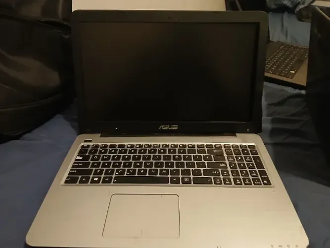 Display de notebook