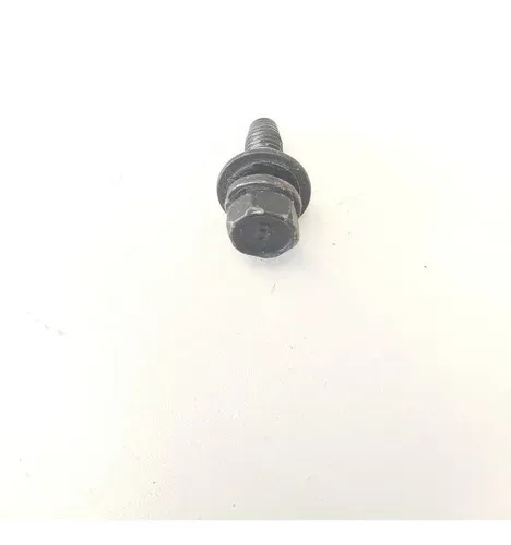 Parafuso Do Limitador De Porta Dianteiro Azera 2008 8984
