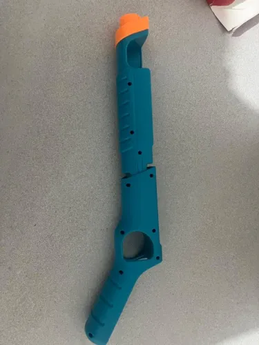 Game Gun para Nintendo Switch