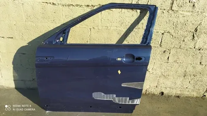 Porta Dianteira Esquerda Land Rover Evoque 2012 2013 2014 15