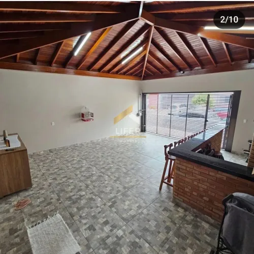 casa - Jardim Valença - Indaiatuba