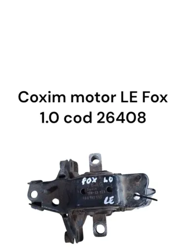 Coxim Motor Fox 1.0 LE - 26408