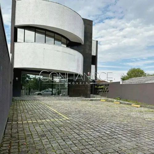 Predio comercial para alugar em Bom retiro, Curitiba | Confiancce Imóveis