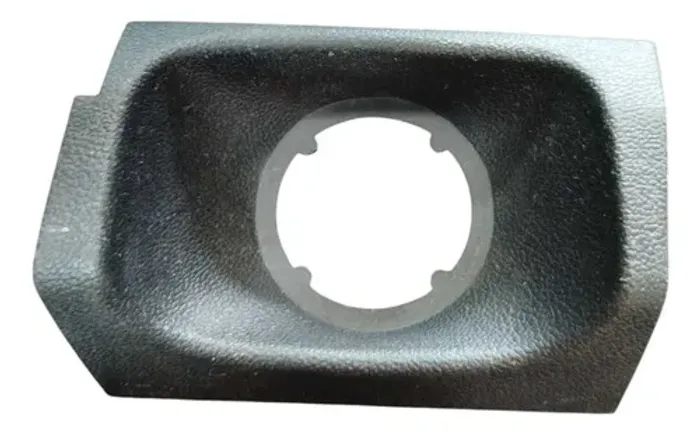 Acabamento Dodge Journey 2009 2010 20111