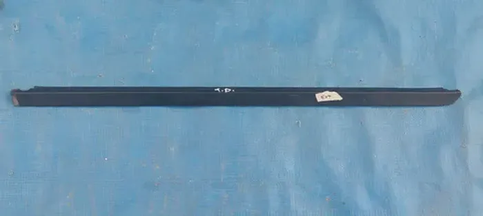 Pestana Externa Traseira Direita Duster 2012 2013 2014