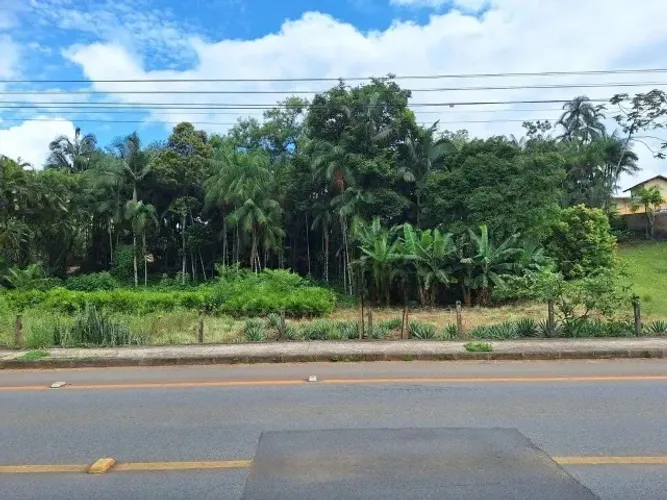 Vendo terrenos em Jaraguá do Sul!