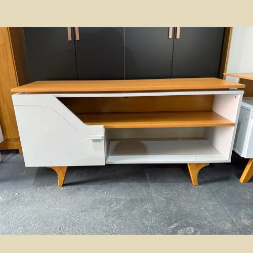 Rack para sala largura : 1.20cm - entrego