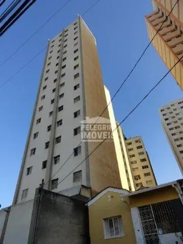Apartamento com 1 dormitório à venda, 42 m² por R$ 215.000,00 - Botafogo - Campinas/SP