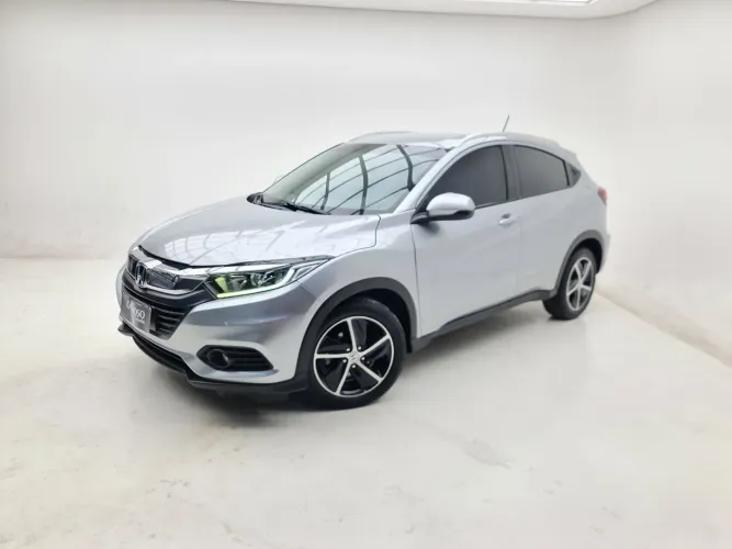 Honda HR-V EX 1.8 Flexone 16V 5P Aut. 2020
