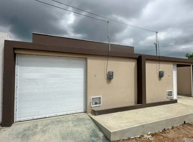 Casa a venda em Piedade.