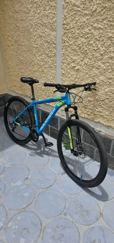 Bicicleta de Mountain Bike Aro 29 Rockrider Mtb St120