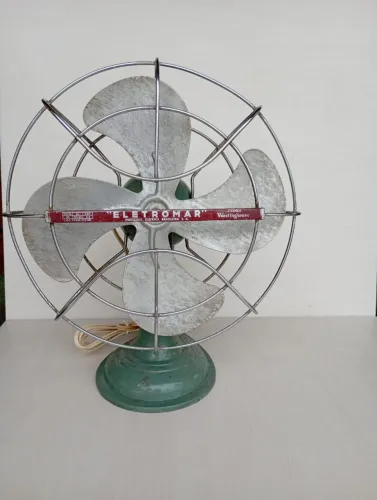 Ventilador de Mesa Eletromar Westinghouse