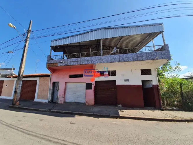 Lojas em Juatuba, ponto comercial.