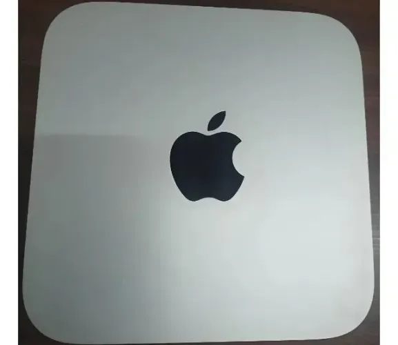 mac mini core i7