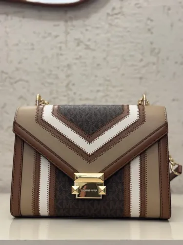 Bolsa Média Michael Kors - ORIGINAL, NOVA E SEM USO