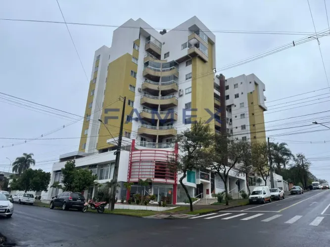 APARTAMENTO A VENDA-02 QUARTOS-JARDIM PRIMAVERA-PATO BRANCO=PR- - AP949