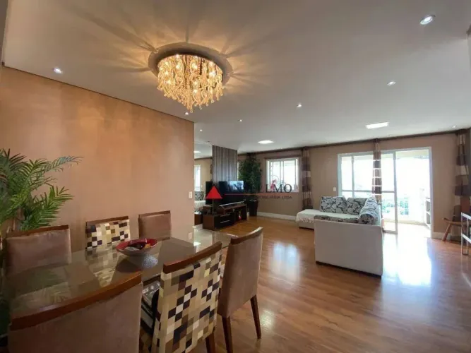 Apartamento Arcádia com 2 dormitórios, sendo 2 suítes à venda, 104 m² por R$ 900.000 - Vis