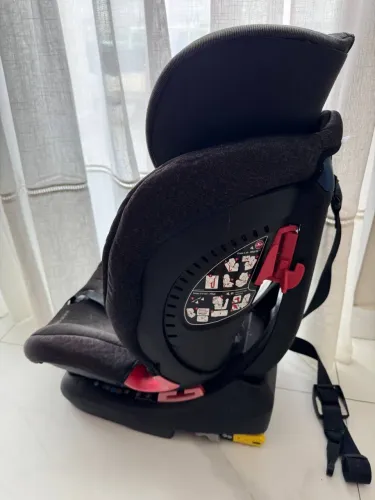 Cadeira de carro Maxi cosi Jasper