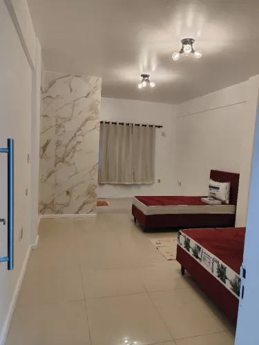 Diária ou Temporada Apto tipo Flat Temporada Cop30 