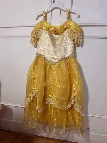 FANTASIA ORIGINAL DiSNEY Princesa Bella