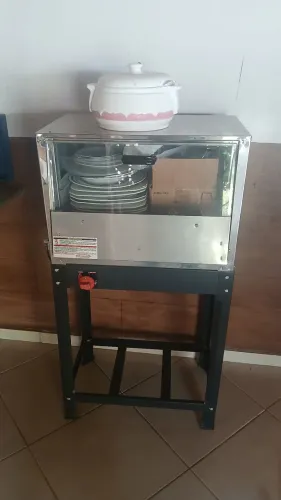Forno para assar itajobi