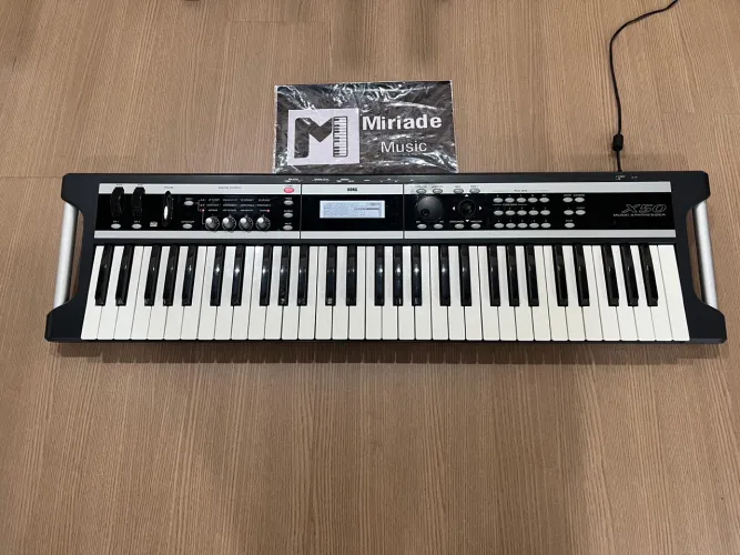 Korg X50