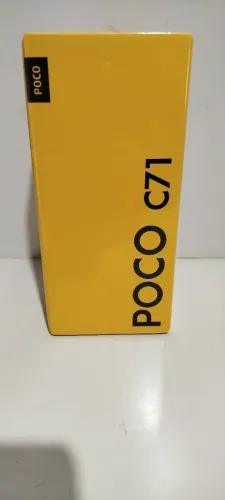 XIAOMI POCO C71