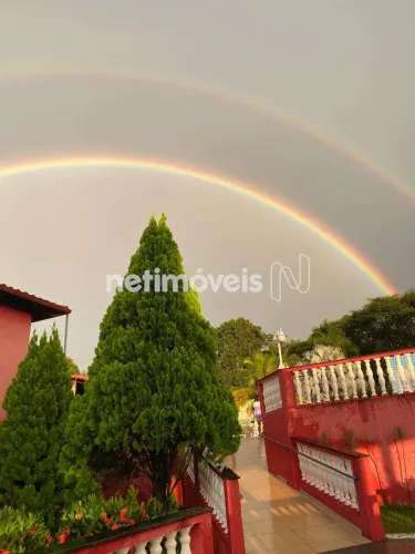 Venda Fazenda Saraiva Betim