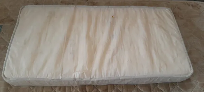 Colchão mini p pet ou mini berço 