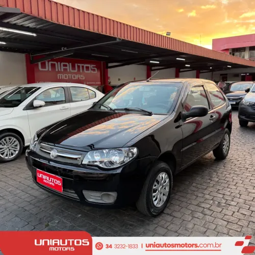 Fiat Palio 1.0 Economy Fire Flex 8V 2P 2013