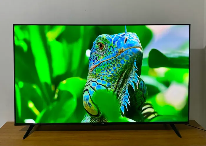 Smart TV LED 50" 4K TCL 50P635 com HDR, Wi-Fi Dual Band, Bluetooth