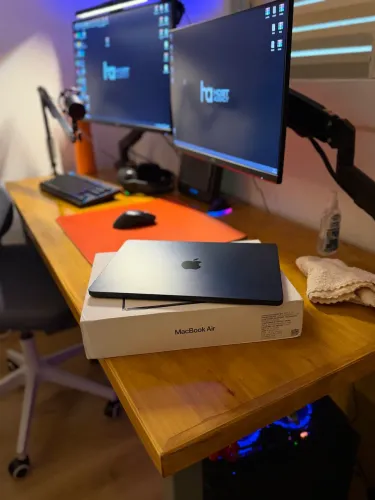 MacBook Air M2 
