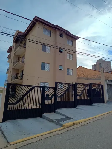 Apartamento VL. Jardini VENDO/ALUGO