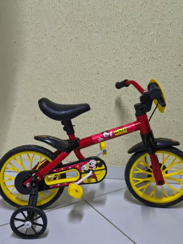 Bike criança