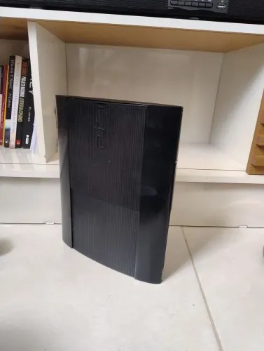Ps3 com defeito na placa 