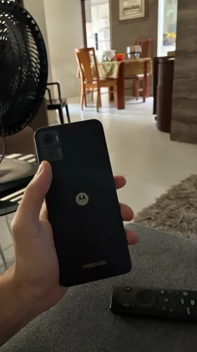Celular moto e 22