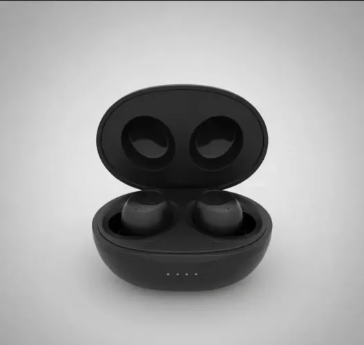 Fone De Ouvido In-ear Tranya T10 Ipx7 Bluetooth 5.1