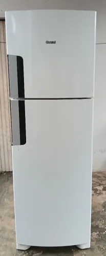 Geladeira Consul Duplex Frost Free 2 Portas Branca 300L