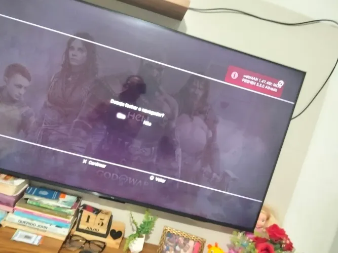 Ps3 LEIA DESCRIÇÃO PF