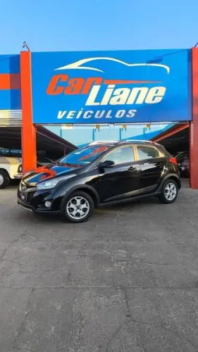 Hyundai HB20X Premium 1.6 Flex 16V Mec. 2014