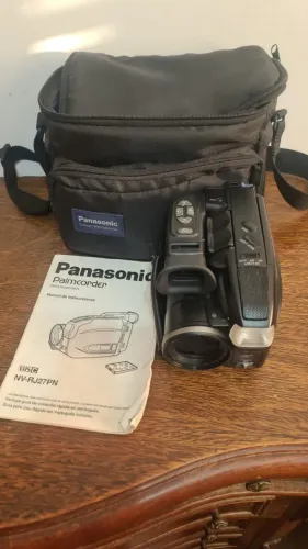Camera Panasonic