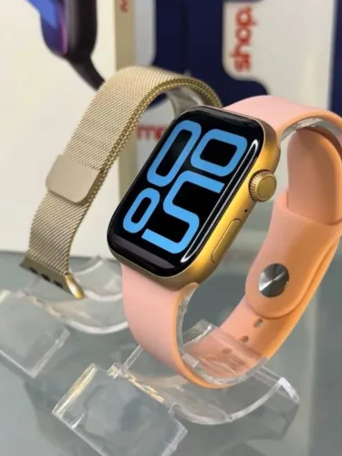 Smartwatch Relógio X10 Microwear Séries   Atacado/Varejo..