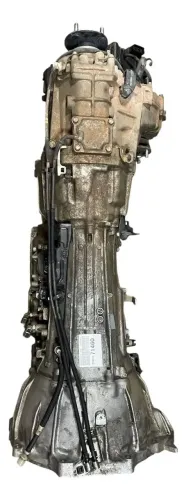 Caixa De Marcha Automática Hilux Sw4 2.8 2020