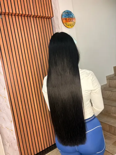Mega hair 70 cm 
